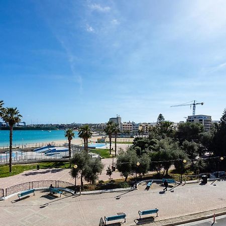 Gospa 58 - 2 Bedroom Apt Birżebbuġa エクステリア 写真