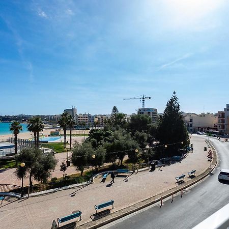 Gospa 58 - 2 Bedroom Apt Birżebbuġa エクステリア 写真