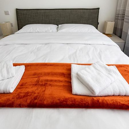 Gospa 58 - 2 Bedroom Apt Birżebbuġa エクステリア 写真