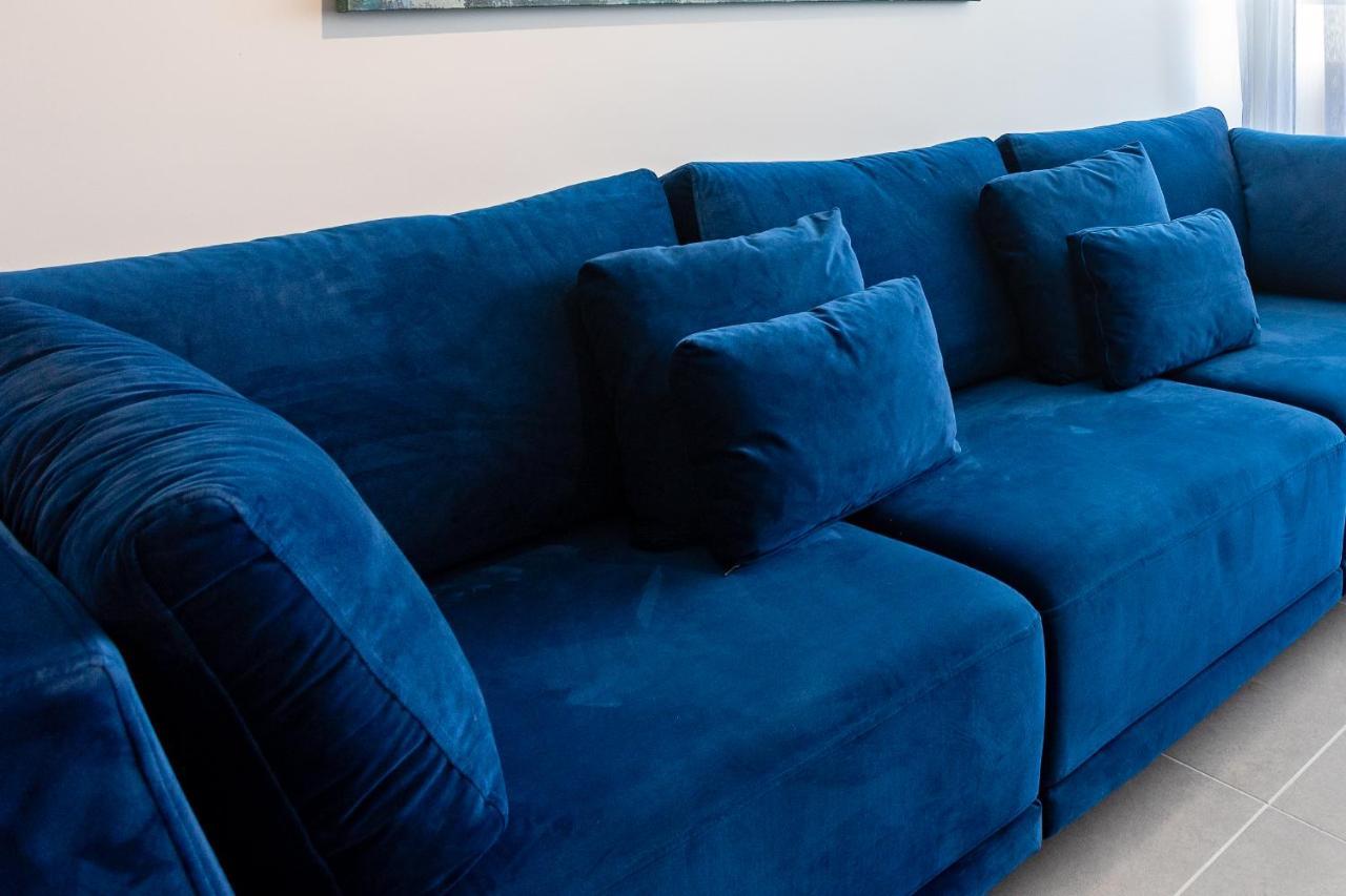 Gospa 58 - 2 Bedroom Apt Birżebbuġa エクステリア 写真
