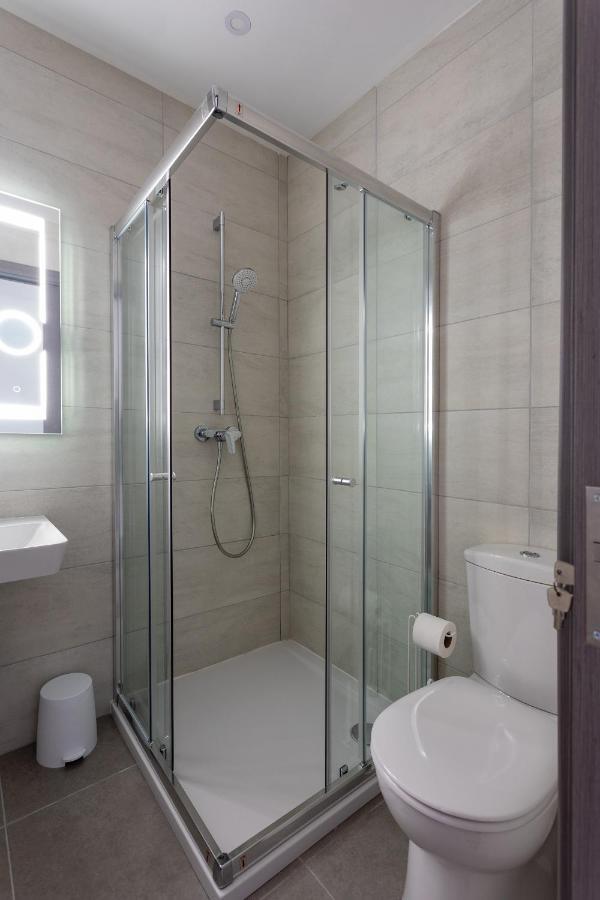 Gospa 58 - 2 Bedroom Apt Birżebbuġa エクステリア 写真