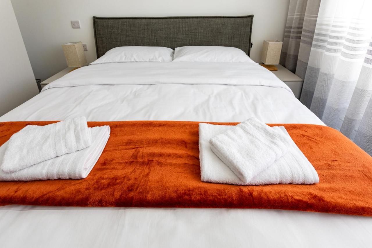Gospa 58 - 2 Bedroom Apt Birżebbuġa エクステリア 写真
